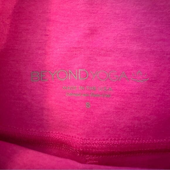 Beyond Yoga Spacedye At Your Leisure High Waisted Midi Legging New - Picture 4 of 6